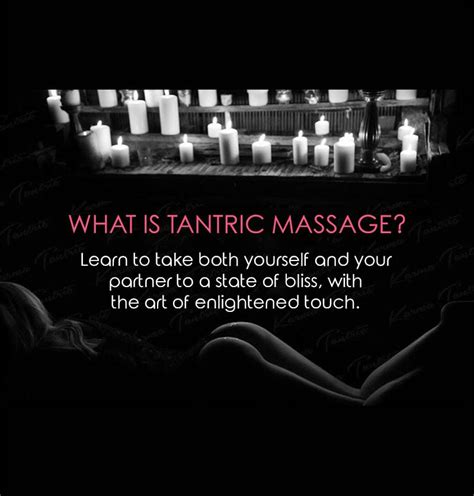 Tantric massage Erotic massage Nieuwerkerken